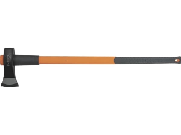 Neo øksehammer laget av plast 2,5kg 90cm (27-050)