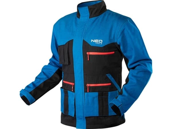 Work sweatshirt, HD+, size XL