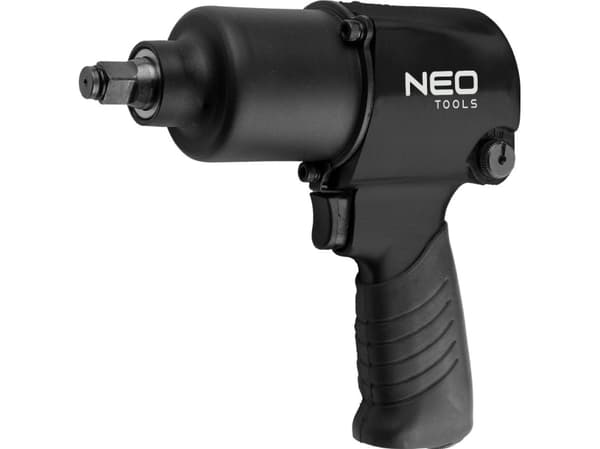 Iskevä jakoavain Neo 14-500 6,3 bar 1/2 tuumaa