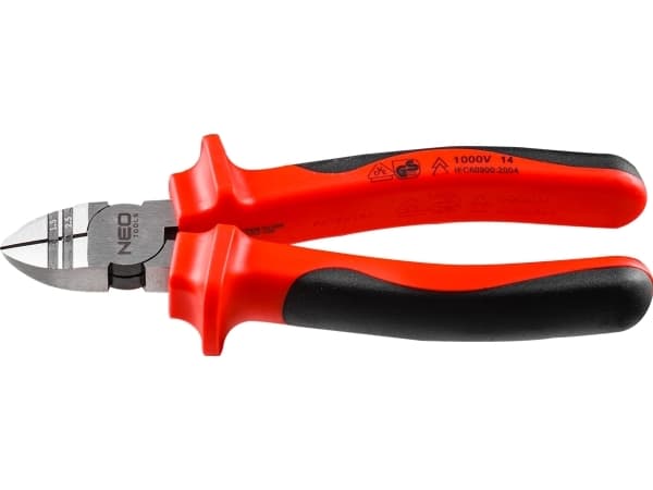 Neo 1000 V sidetang 160 mm (01-525)