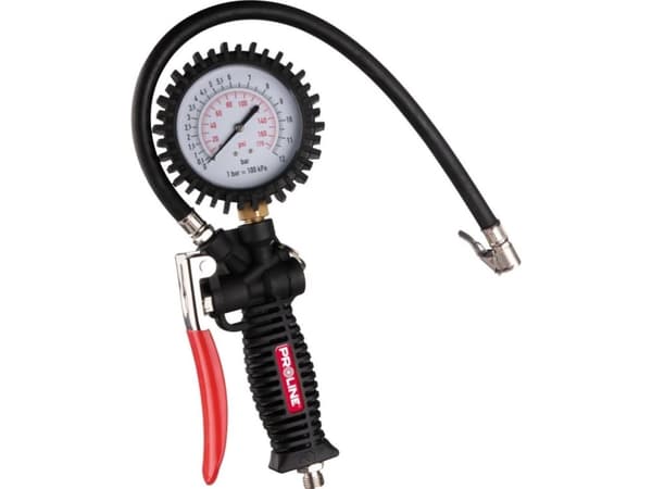 Proline Pro-Line inflationspistol (66349)