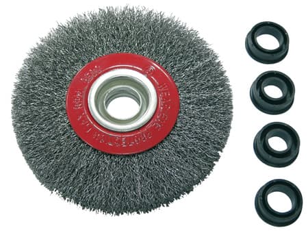 Proline Pro-Line Pro-Line aaltoileva lankalevyharja, 22 mm Ø = 150 mm aukko - 32545
