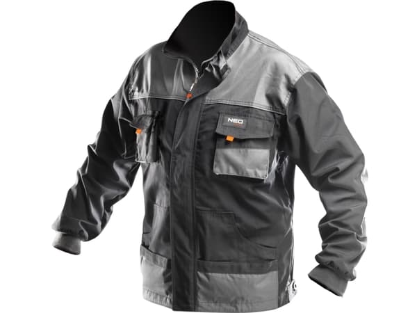 HD work sweatshirt, size LD/54