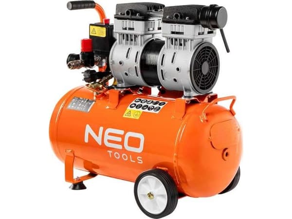 Car compressor Neo 12K021 800W