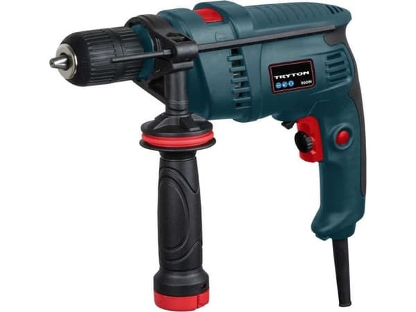 Triton slagbormaskin TDW900A 900 W