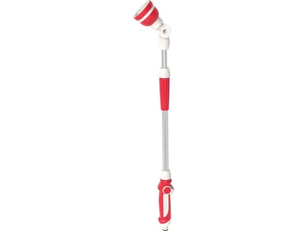 Pro-Line 8-funktioners teleskopisk sprinkler premiumkort proline