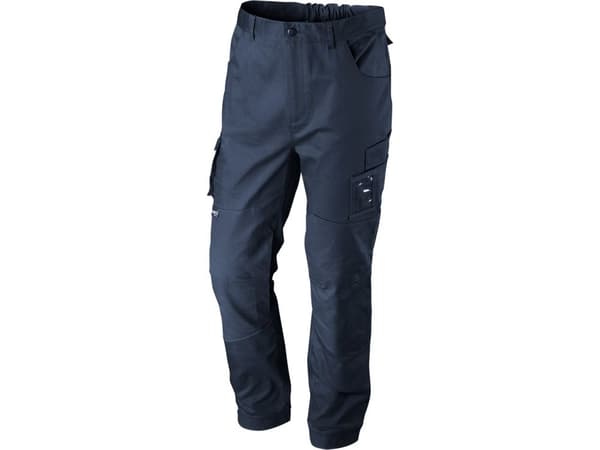 Neo-työhousut (Navy-työhousut, koko XS)