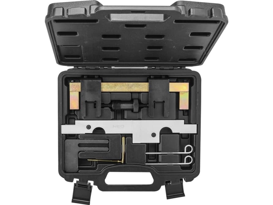 NEO Timing lock kit for BMW petrol engines