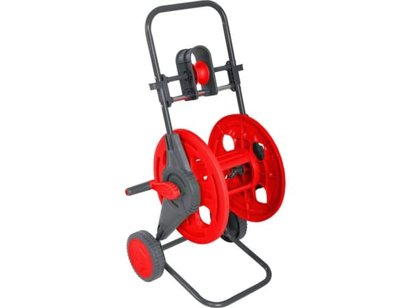 Proline Pro-Line hageslangevogn med styrerull 40M X 1/2"