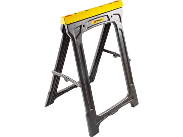 Horses, lifting capacity 227 kg, 2 pcs.