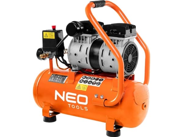 Neo 12K020 500W bilkompressor