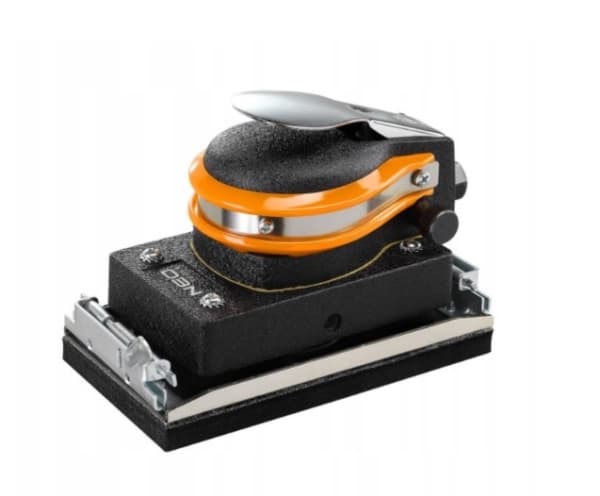 NEO Air Random Orbital Sander (14-018) 89X165 MM