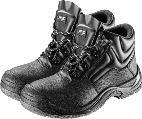 Neo professional ankle boots O2 SRC CE leather size 42 (82-770-42)