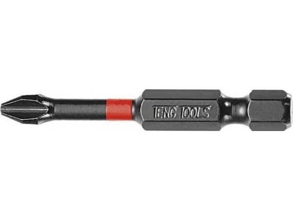 Teng Tools Slagborrblad 1/4" PH2 50 mm