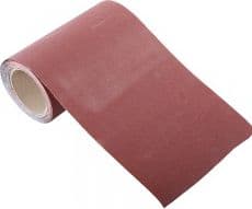 Pro-Line Slipduksrulle 150mm x 50m korn 120 (49074)