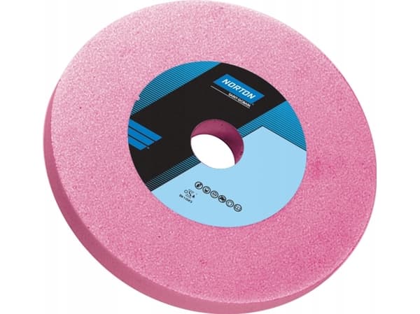 Slipskiva 250x32x32mm