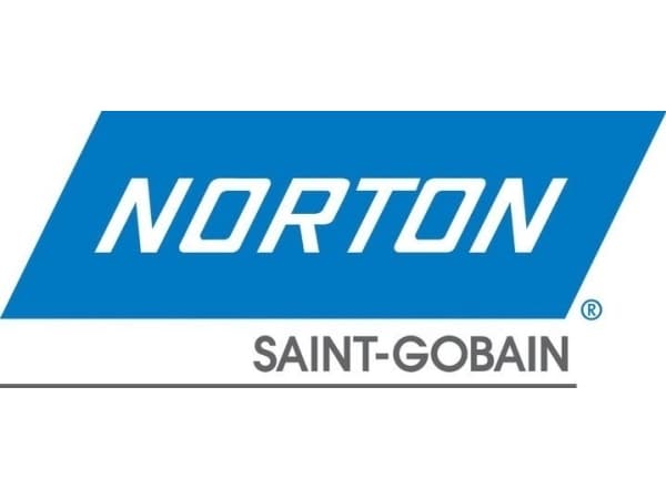 Norton Clipper Laippakiekko FLD FDTF 125x22 R842 NOR P80 VULNZ EU
