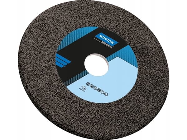 Norton Clipper Slipeskive 200x20x32mm Norton 69210431673 01_200x20x32_37C60J8VK