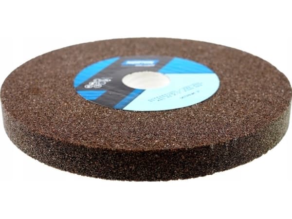 Norton Clipper Hiontakiekko 200x20x32mm Norton 66243492106 01_200x20x32_A60KVS3