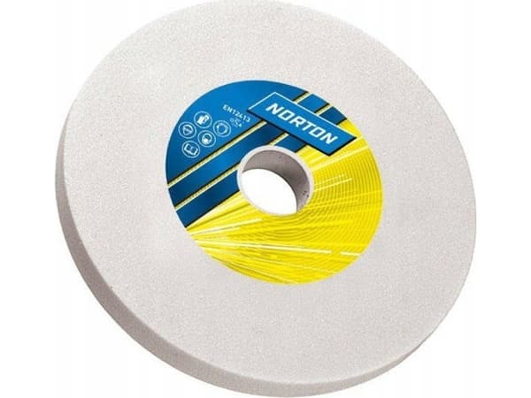 Norton Clipper Hiontakiekko 200x32x32mm Norton 66253388816 01_200x32x32_38A60KVS3