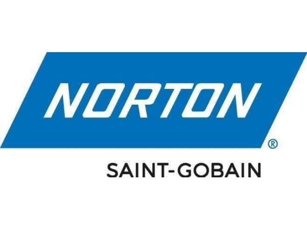 Norton Clipper Klaffskiva FLD FDTF 125x22 R82B NOR P80 STARL EU