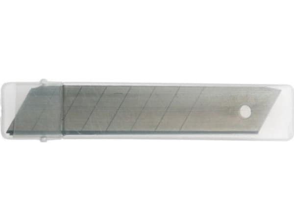 Teng Tools Reserveblad for 18 mm kniver (10 stk)