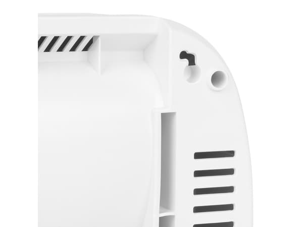 Noveen HC2100 LED, Vit, LED, horisontell, 220 - 240 V, 50 hz, 610 mm