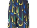 Miniatyrbilde 4 av 5: Puma gutteshorts Puma Neymar marineblå 60554106 116