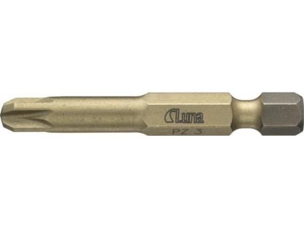 Luna Bits Torsion PZ3 PRIME 50 mm (2 pcs.)