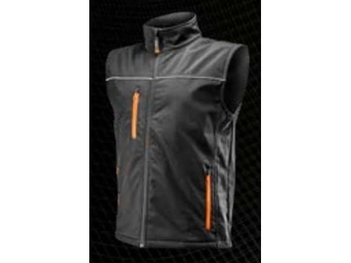 Neo Softshell arbeidsvest størrelse XL (81-532-XL)