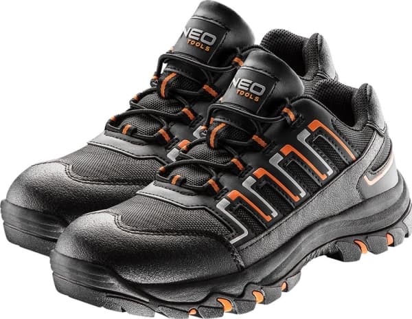 OB Occupational Shoes, Size 47