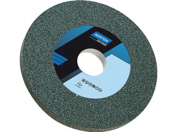 Norton Clipper Tarcza szlifierska 150x20x32mm Norton 66253338191 01_150x20x32_39C120KVS– StarLine