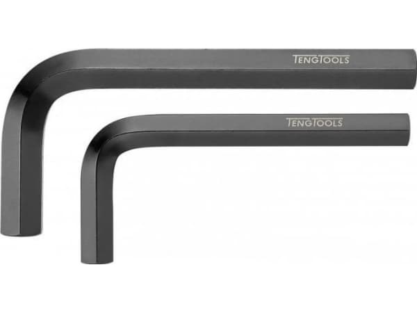 Teng Tools 6-punkts sekskantnøkkel 200x80 22 mm