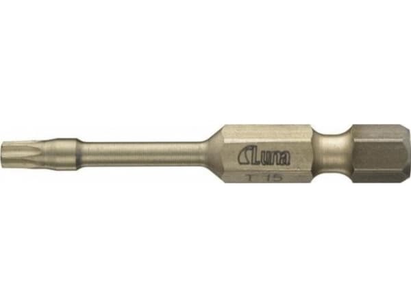 Luna Groty Torsion TX15 PRIME 50 mm (2 szt.)