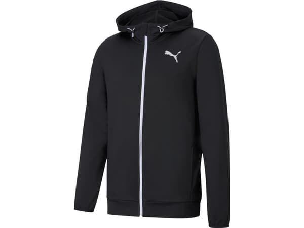 PUMA RTG FZ HD bliuzonas