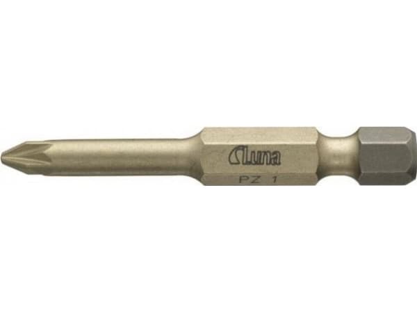 Luna Bits Torsion PZ1 PRIME 50 mm (2 pcs.)