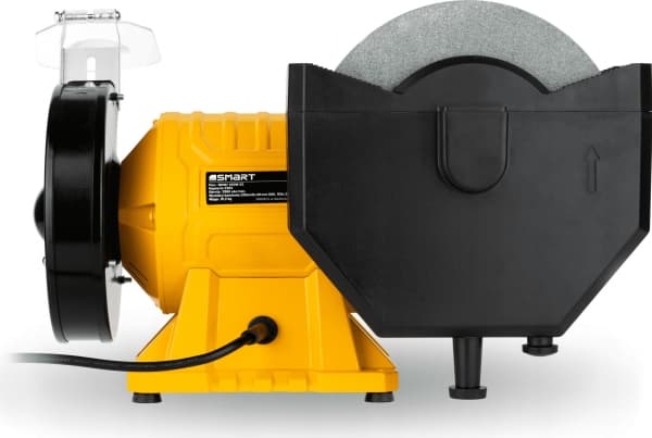 250w 150/200mm smart365 benksliper