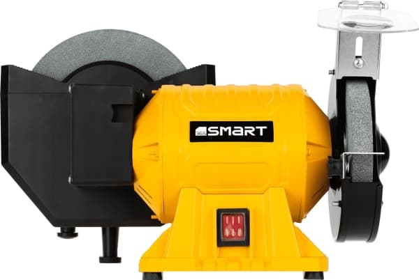 250w 150/200mm smart365 benksliper