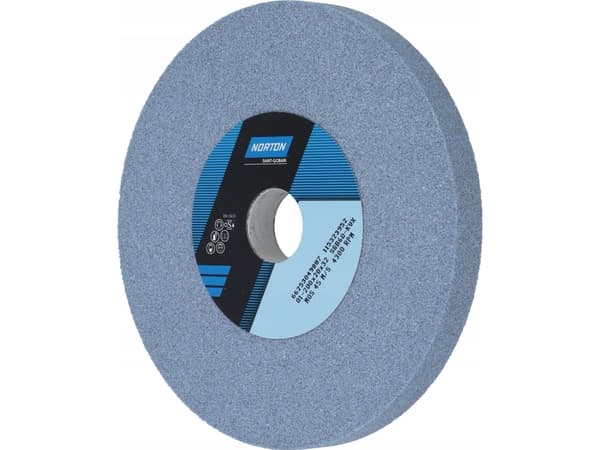 Norton Clipper Tarcza szlifierska 150x20x32mm Norton 66253049874 01_150x20x32_SGB6099KVX