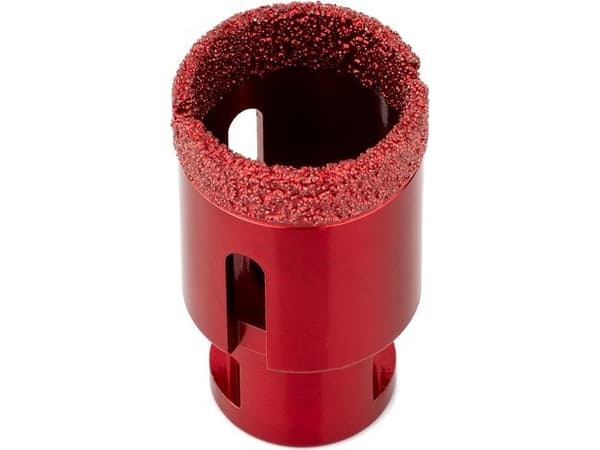 Smart diamanthullsag for steintøy 45mm m14 SM-25-450