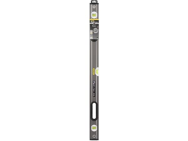 Stanley 0-43-636, 0,90 m, Sort, Grå, 0,5 mm/m