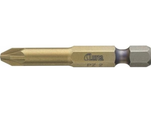 Luna Bits Torsion PZ2 PRIME 50 mm (2 pcs.)