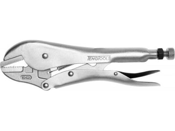 Teng Tools Universaltang 401-12F