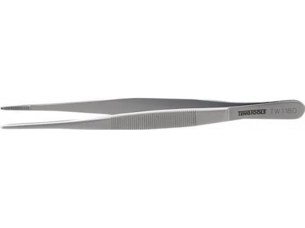 Teng Tools Tweezers 180 mm TW1180
