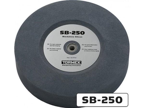 Tormek Kamień szlifierksi Blackstone SB-250