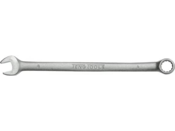 Teng Tools pitkä jakoavain 8 mm:n jakoavain