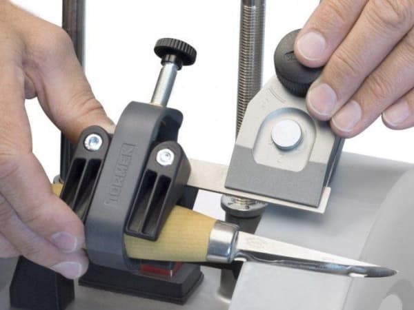 Tormek Attachment for sharpening small knives SVM-00