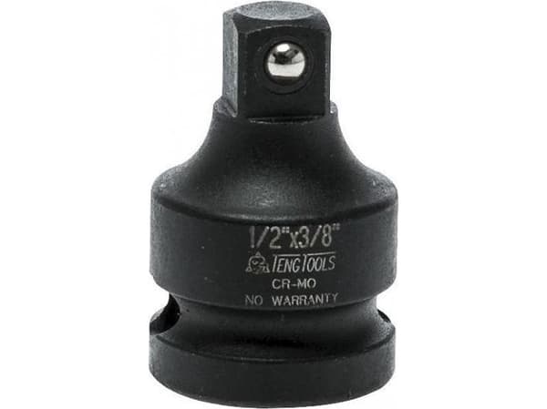 Teng Tools 1/2"-3/8" ANSI Impact Reducer