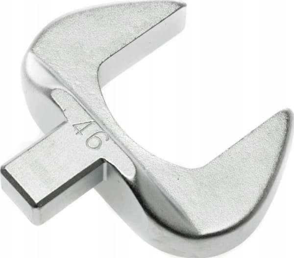 Teng Tools Momentnyckel bits 14x18 46 mm
