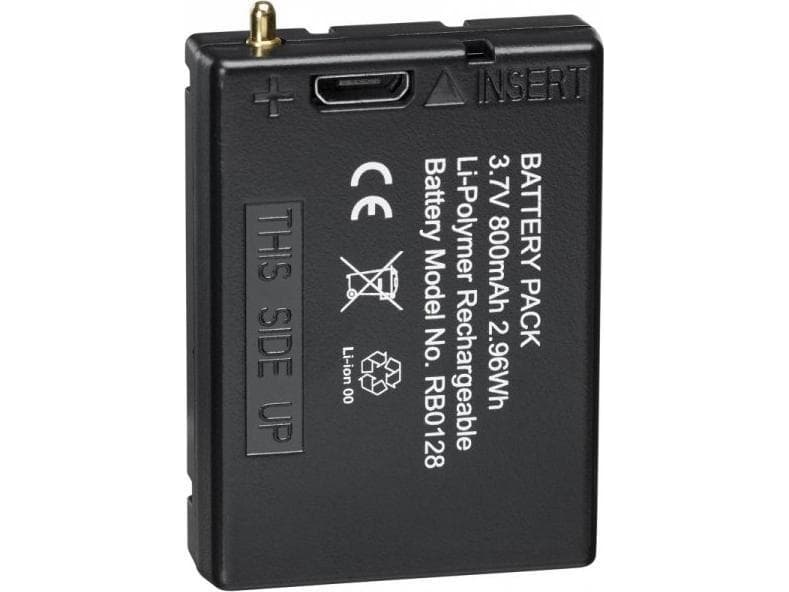 Mareld Battery Halo 540 RE Mareld